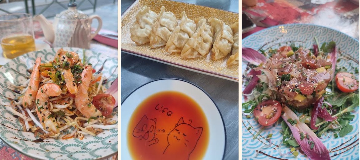 La Popote - Gallery Image 1