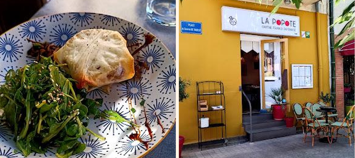 La Popote - Gallery Image 6